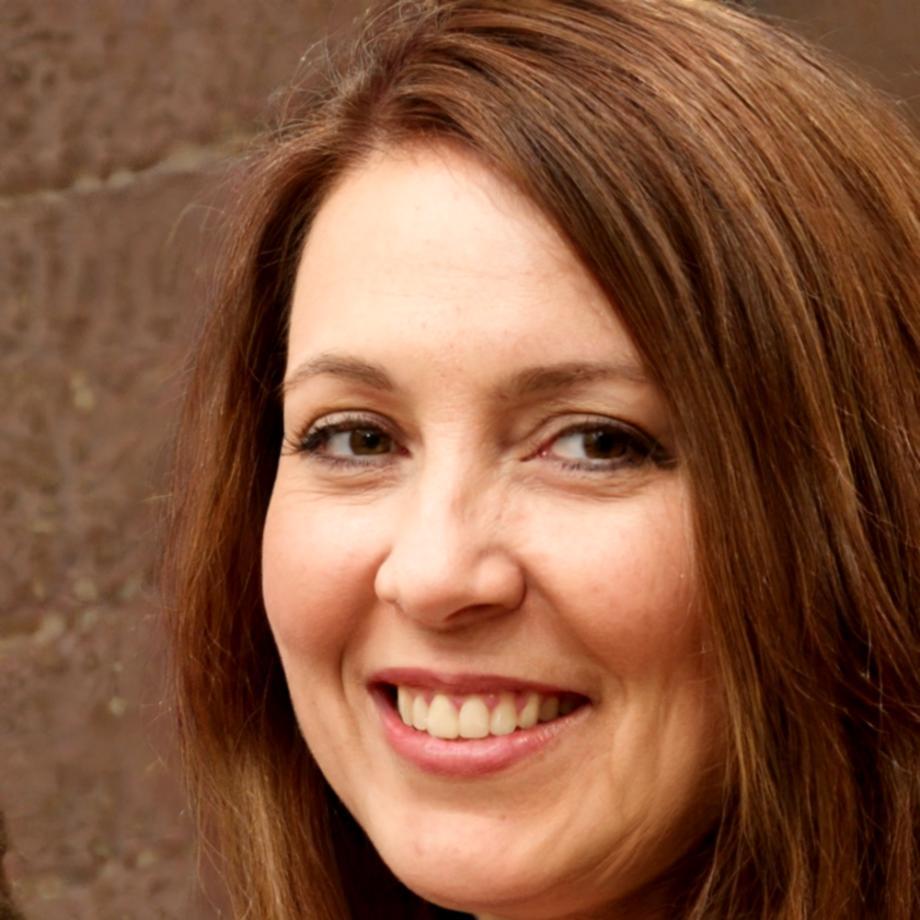 Portrait de Léonore Beauchamp