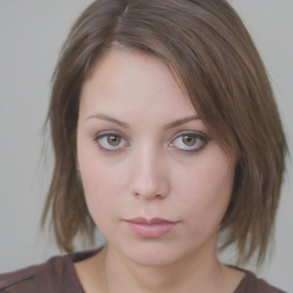 Portrait de Méline Desroches