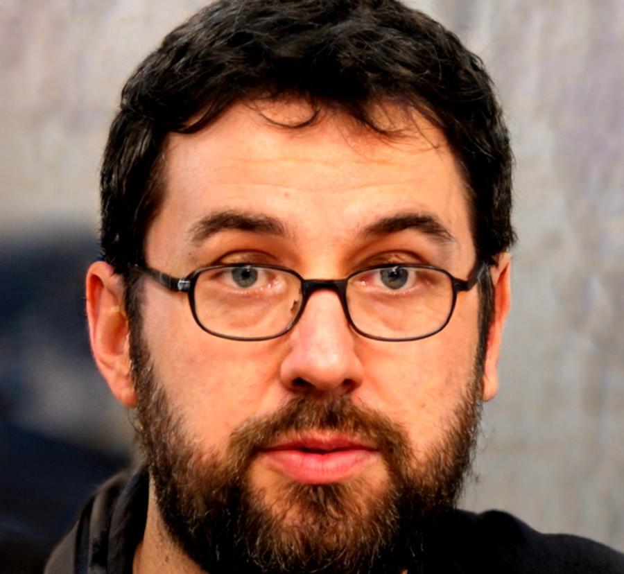 Portrait de Gabin Marchand